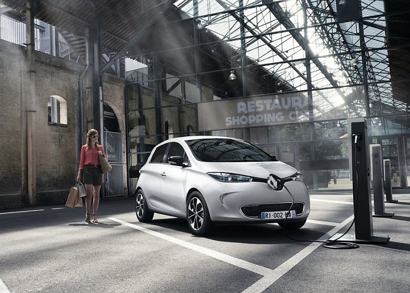 주행 거리에 따른 전기차 구매가이드