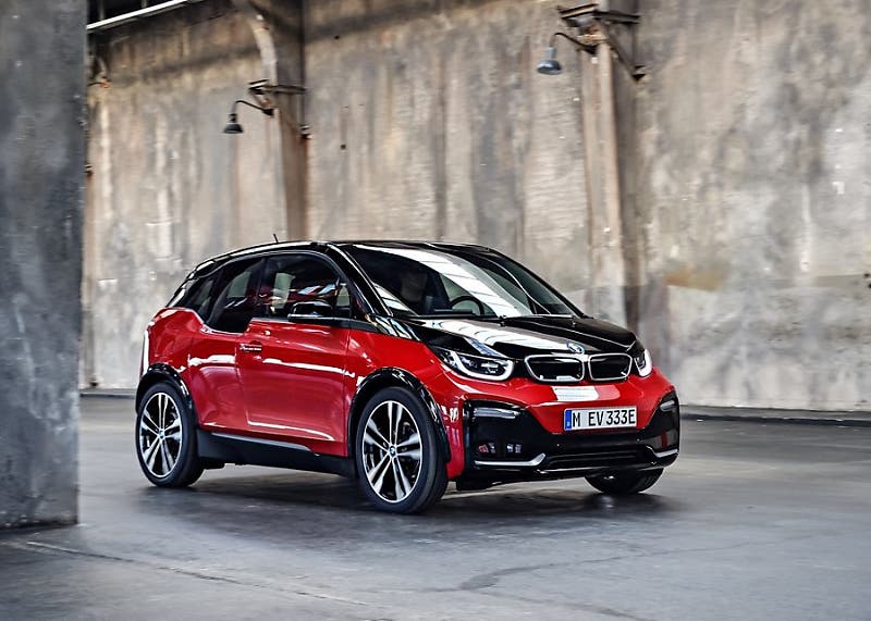 주행 거리에 따른 전기차 구매가이드