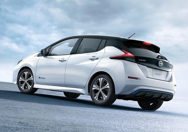 주행 거리에 따른 전기차 구매가이드