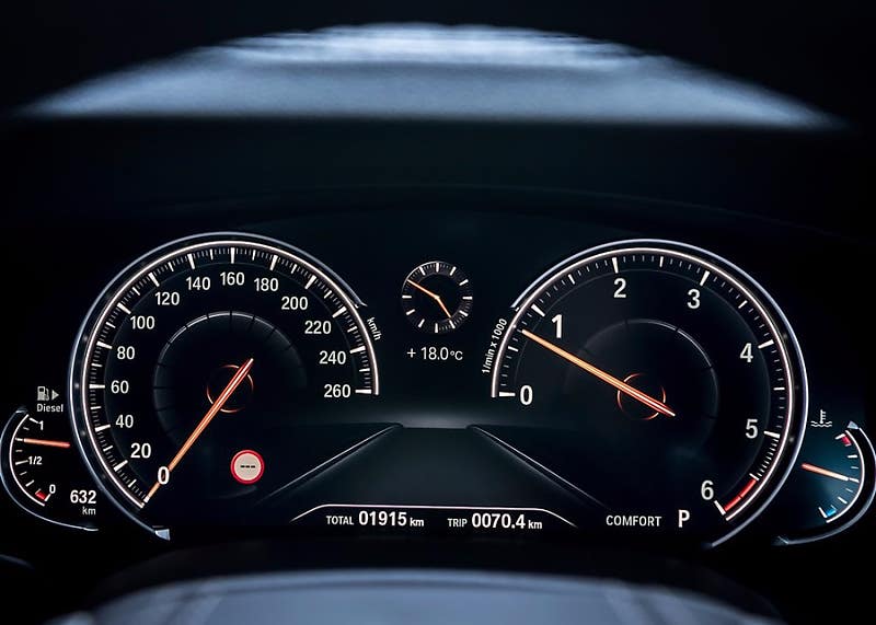 BMW 520d, 상품성은 UP! 가격은 DOWN!