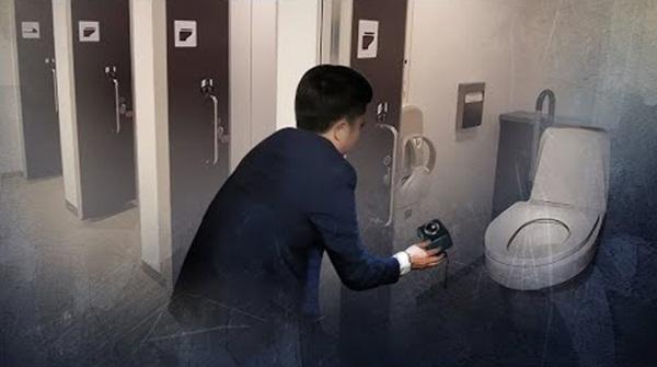 괴담이 사실로….” 동서울터미널 남자 화장실 몰카찍은 남성 검거 : 네이버 포스트