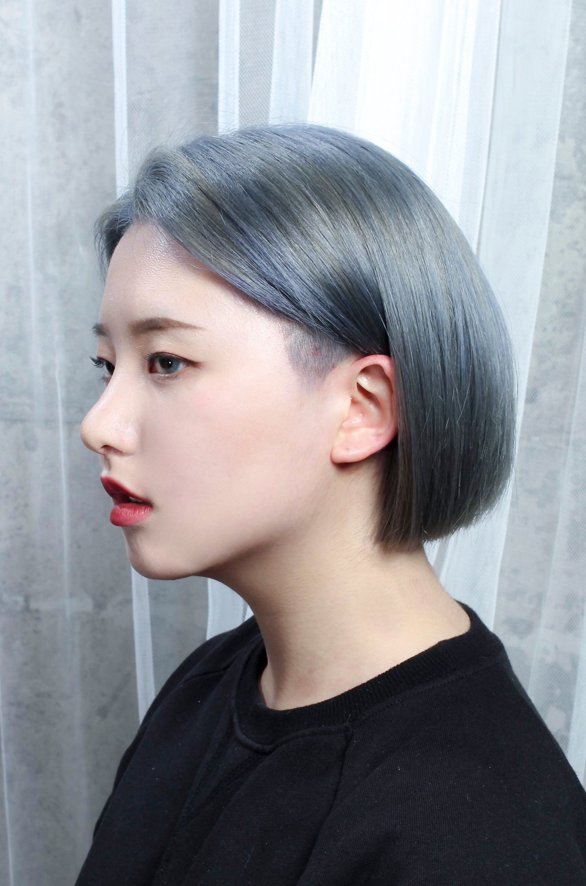 思わず真似したくなる超キュートな韓国風オルチャンの髪型の高画質画像まとめ 写真まとめサイト Pictas