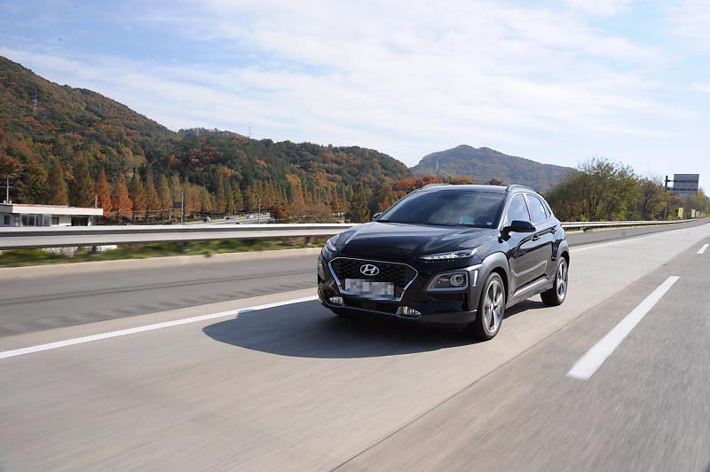 달리면 보이는 것들?
경부고속도로의 숨은 매력