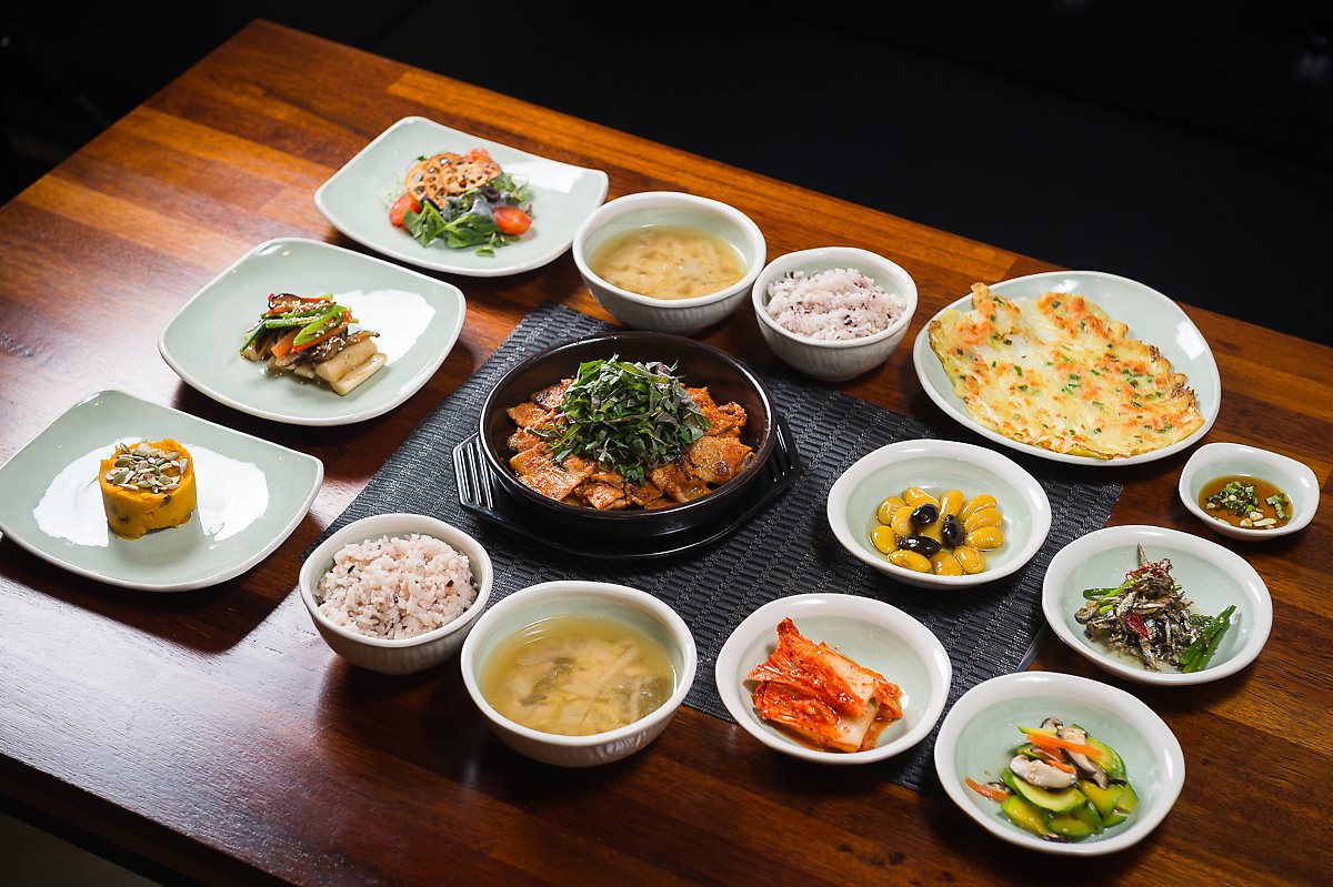 직장인이 가장 즐겨먹는 점심 식사 베스트 10 : 네이버 포스트