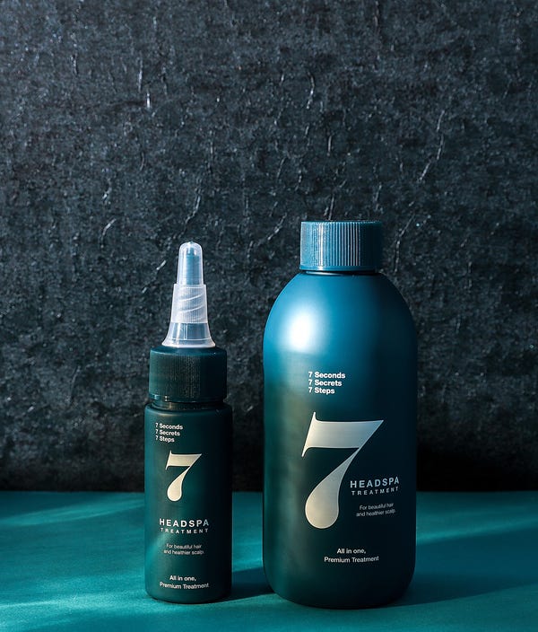 모발의 양이 많아지는 방법 꾸준한 케어가 정답 4