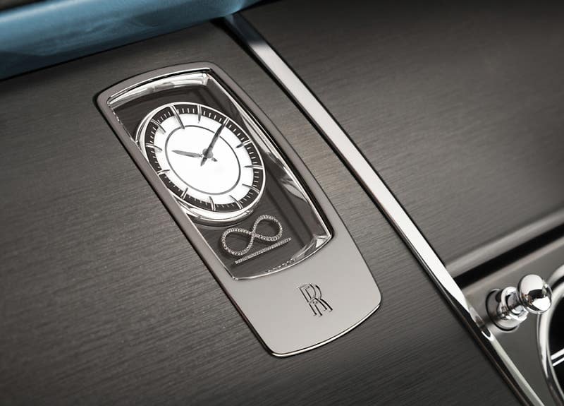 롤스로이스, 탄소섬유 '환희의 여신상' 구현한
아다마스 컬렉션 공개