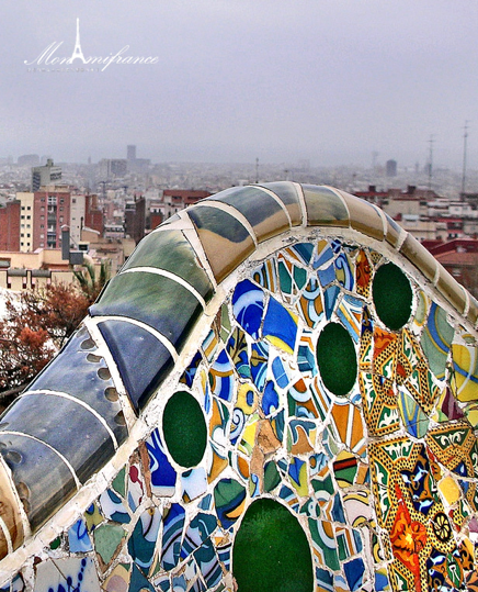 스페인의 천재 건축가 안토니 가우디 : 네이버 포스트