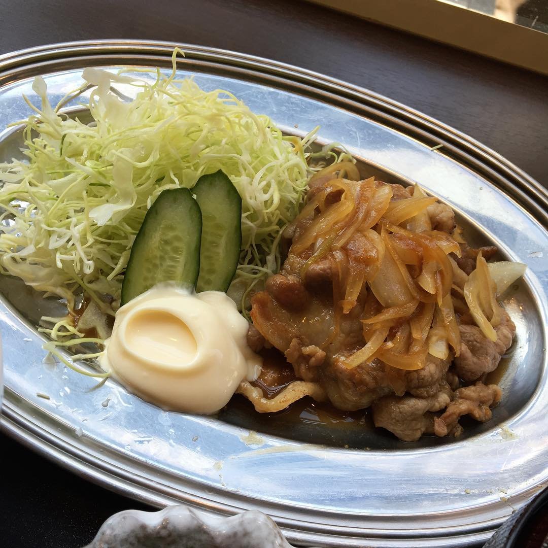 특집] 일본 여행 중 돼지고기를 사랑하는 사람이라면 꼭 먹어야 할 음식 9 : 네이버 포스트