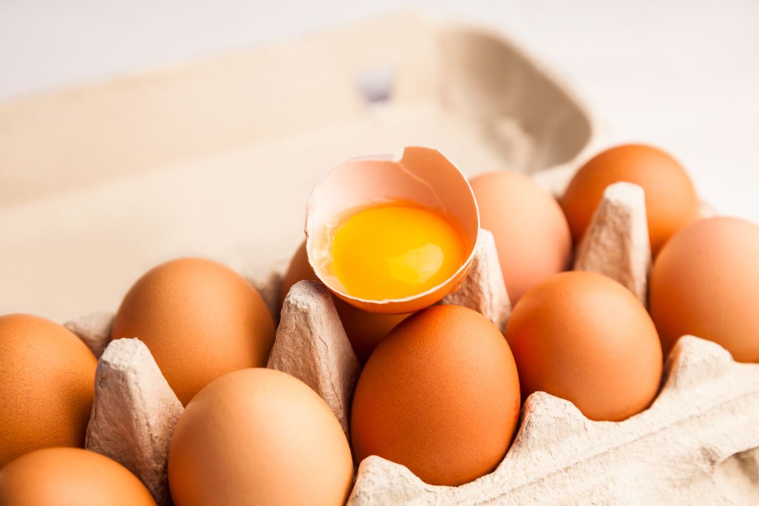 팩트체크 ; 다이어트 할 때, 계란 노른자를 빼고 먹어야 할까요? : 네이버 포스트