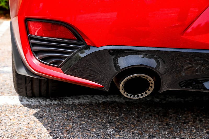 셋이서 맛본 '빨간 맛'!
인피니티 Q60 레드 스포츠 400