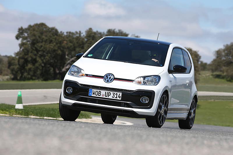 고성능 경차의 세계