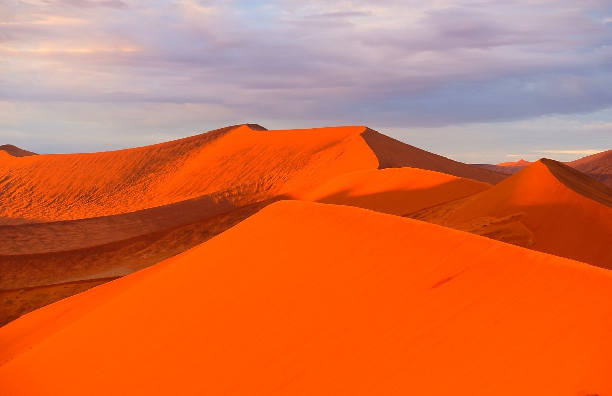 붉은 모래와 푸른 하늘의 행성, 나미비아 : 네이버 포스트