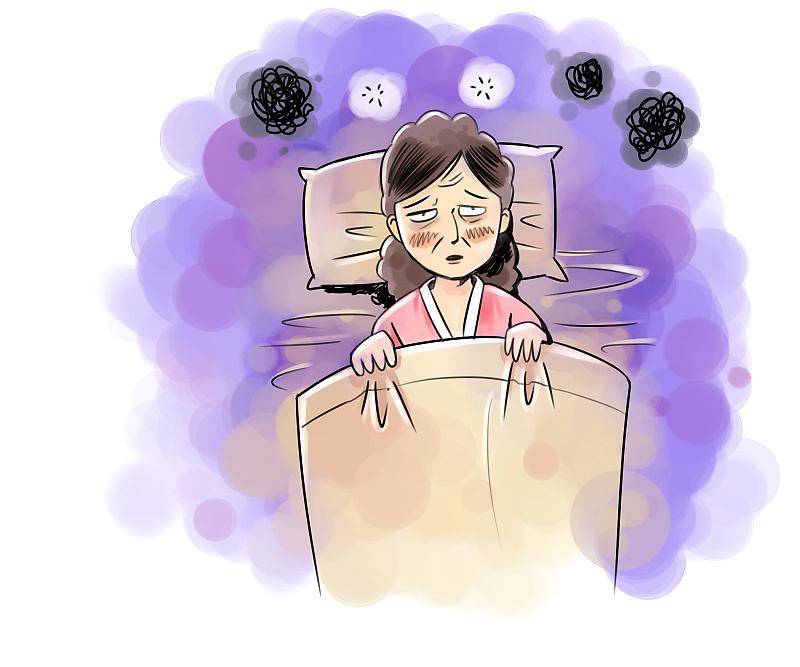 꿈을 재현하는 렘수면행동장애 : 네이버 포스트