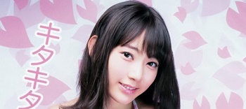 ‘프로듀스48’ 첫 투표서 1위…일본 아이돌 자존심 살린 미야와키 사쿠라는 누구?