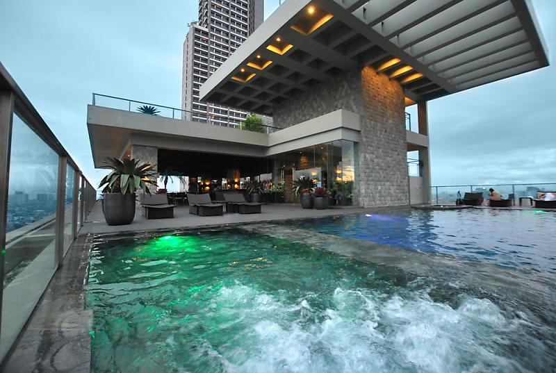 마닐라호텔, 마닐라 자유여행에 추천! 매력적인 수영장이 있는 호텔 4 : 네이버 포스트