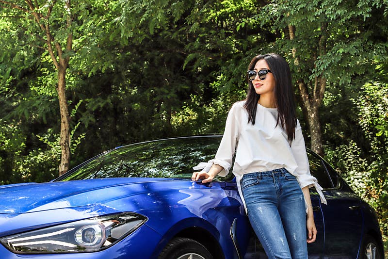 내 차에 미치고 세차에 빠지다!
제네시스×워시홀릭