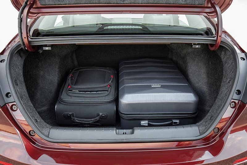 복합연비 22km/L 혼다 인사이트,
북미 시장 출시