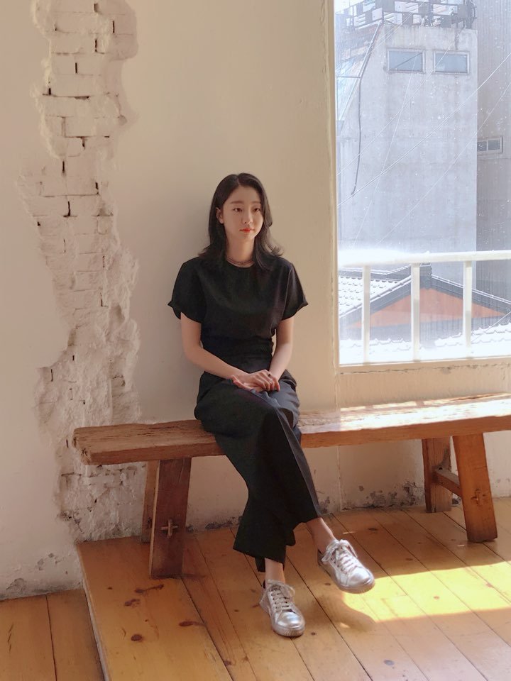 Kim Da Mi (김다미) | Atrizes coreanas, Looks, Atrizes