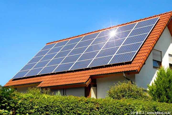 집에서 전기를 만든다? 가정용 태양광 발전의 모든것! (Faq) : 네이버 포스트