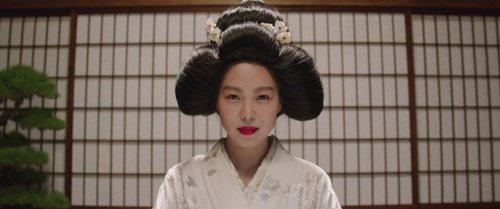 영화 '아가씨'에서 아가씨 이름이 히데코인 이유 : 네이버 포스트