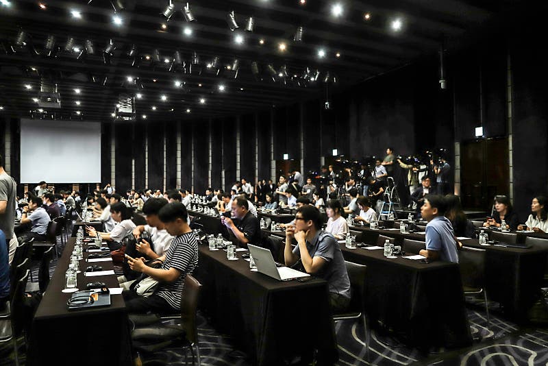 BMW 긴급 기자회견, 더 준비했어야 할 것들