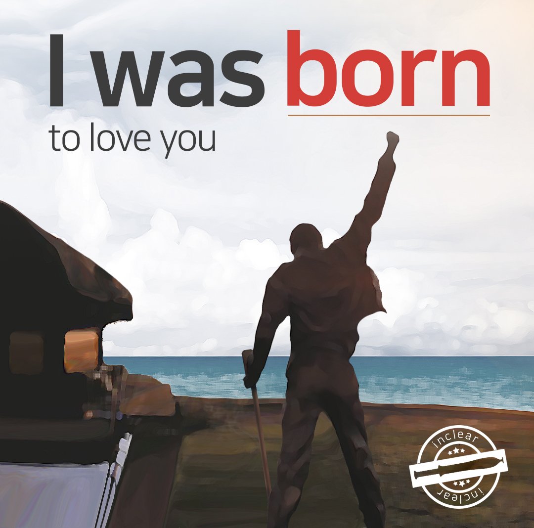 오늘의 영어표현 I Was Born To 스윙포유 오늘의 영어표현 I Was Born To 스윙포유