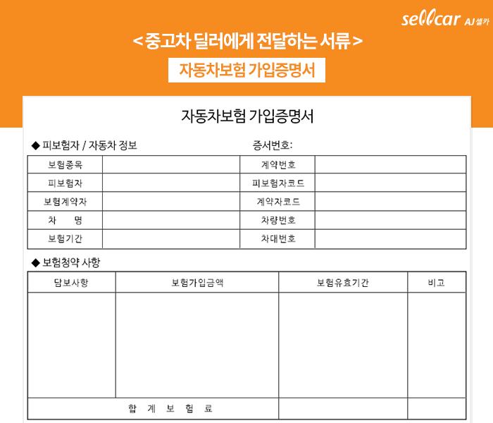 중고차 다이렉트 자동차 보험 가입 지게차 배상 책임 보험 자동차 보험 블랙박스를 준비하면 보다 비용을 절약하고 구성할 수 있습니다