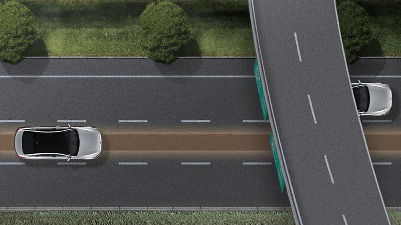 제네시스, 지능형 안전기술 더한
2019 G80 선보여