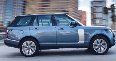 최고의 승차감을 자랑하는 SUV 차량 BEST 10 : 네이버 포스트