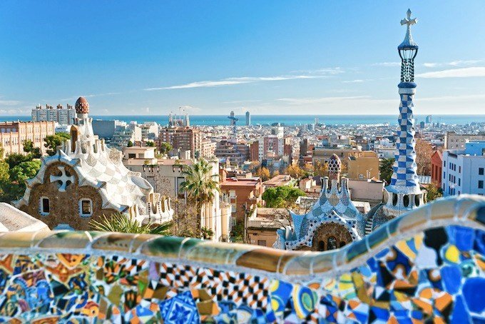 스페인 자유여행 팁, 꼭 즐겨야 할 Top10 : 네이버 포스트