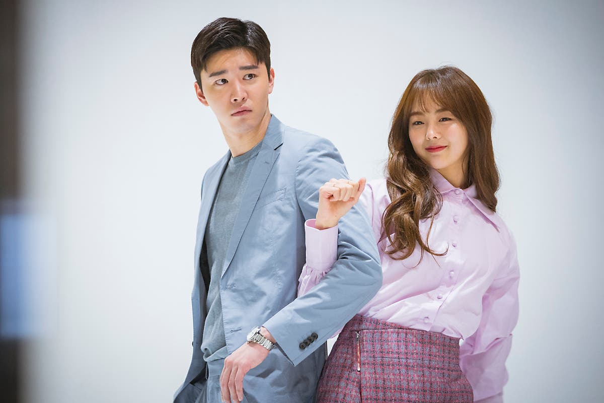 Drama 18 Shall We Live Together Marry Me Now 같이 살래요 Page 6 K Dramas Movies Soompi Forums