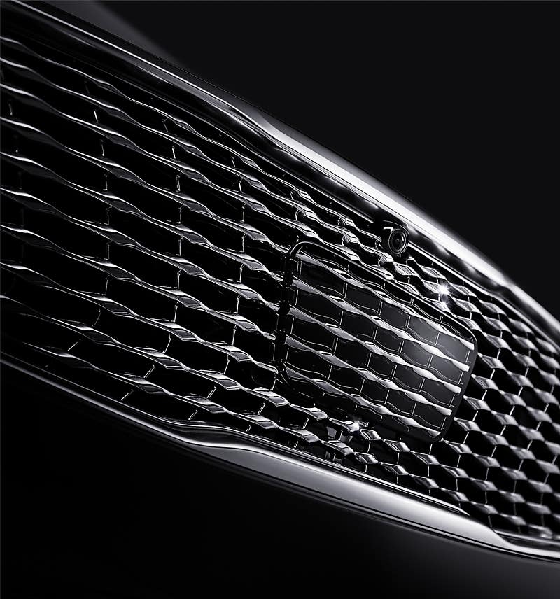 기아자동차 2세대 K9 계약 시작, 5,490만 원부터