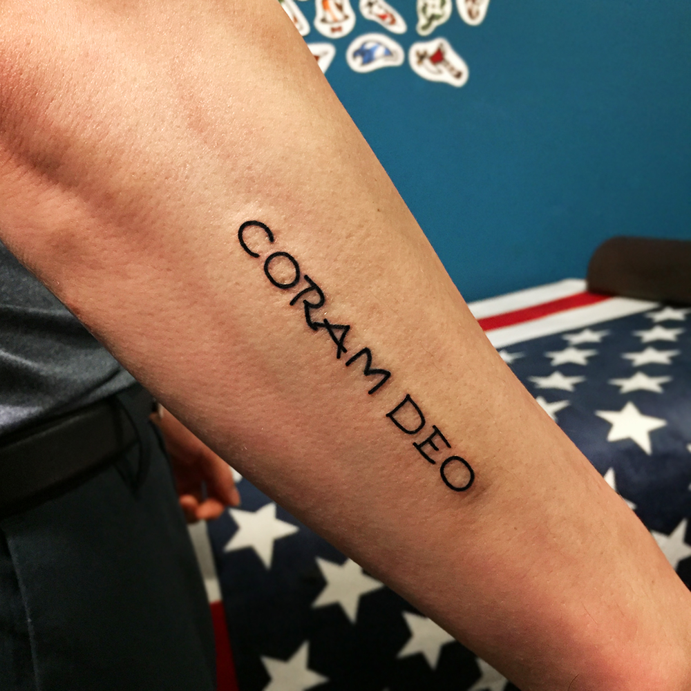 These 10 Tattoos Have Deep Spiritual And Religious Meaning  HuffPost  Religion