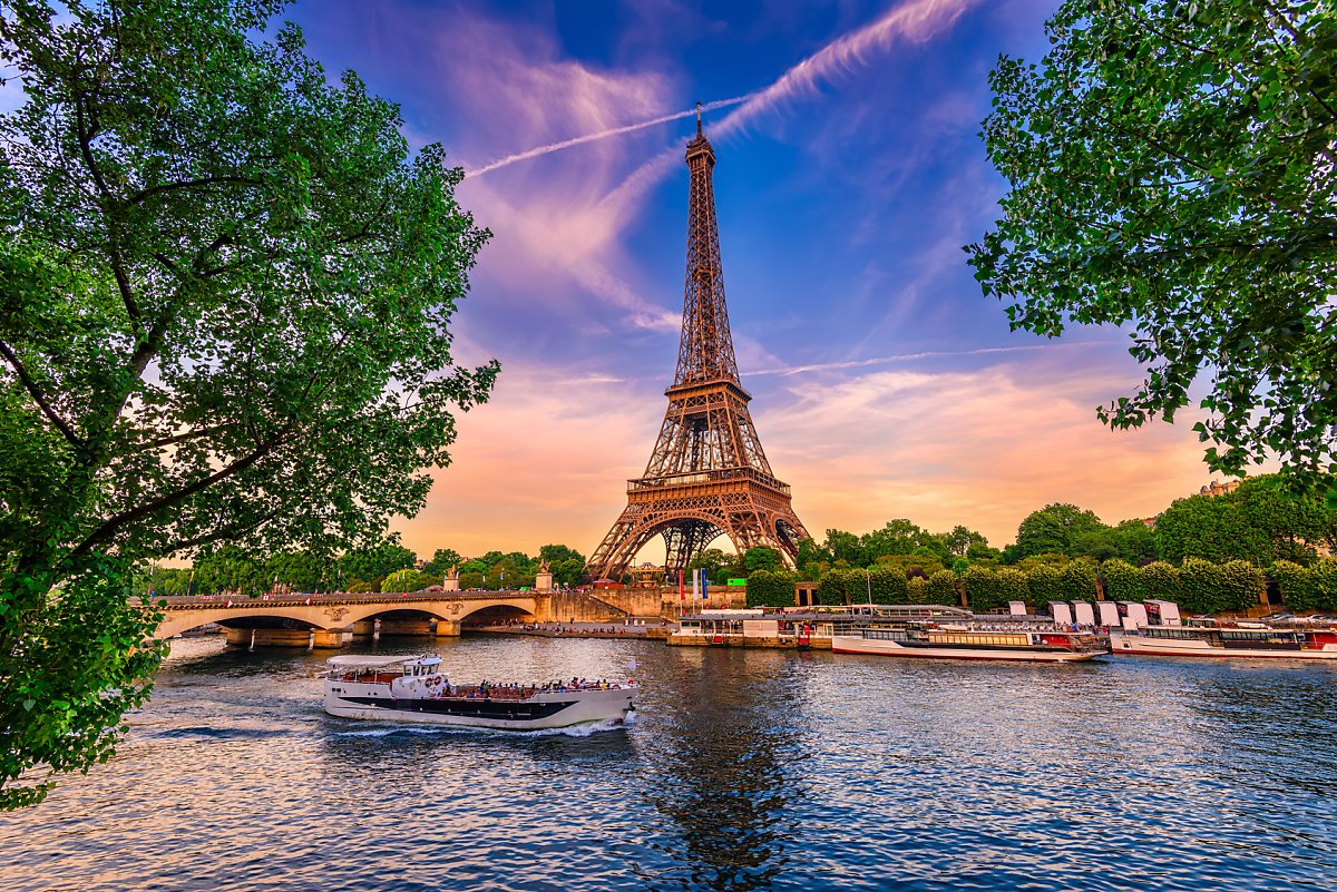파리 에펠탑 숙소 3곳 비교! 에펠탑 뷰 호텔로 떠나자 : 네이버 포스트