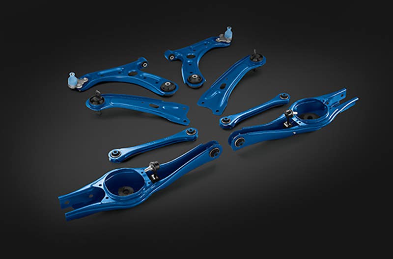 현대차, 디자인 역동성 강화한 더뉴 아반떼 스포츠 출시