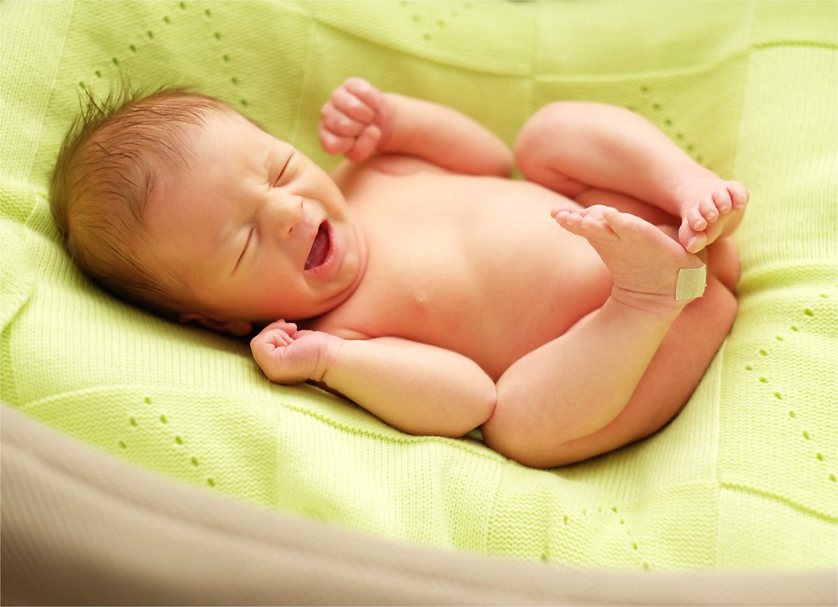 갓난아기 모습과 특징들 : 네이버 포스트