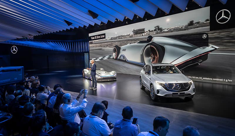 10월 주요 신차 열전,
키워드는 자존심