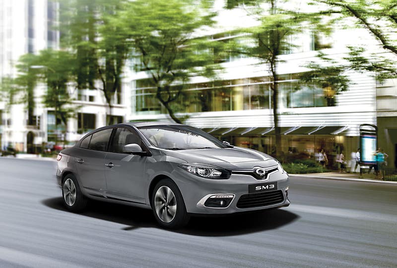 살아남은 차가 강하다!
‘사골’ 차종들의 생명연장 비결