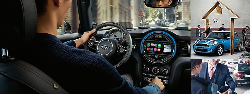 국내에도 자동차 '구독' 서비스 론칭,미니·에피카의 '올 더 타임 미니' 공개