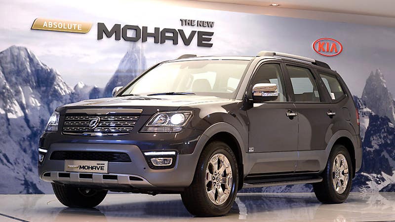 살아남은 차가 강하다!
‘사골’ 차종들의 생명연장 비결