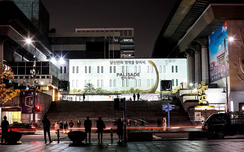 현대차, 플래그십SUV
팰리세이드 LA오토쇼에서 공개한다