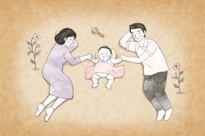 잠투정 심한 아기, 선배맘의 리얼 해결방법  : 네이버 포스트