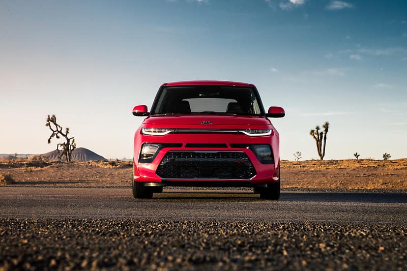 기아차 3세대 쏘울, 2018 LA모터쇼 최초공개