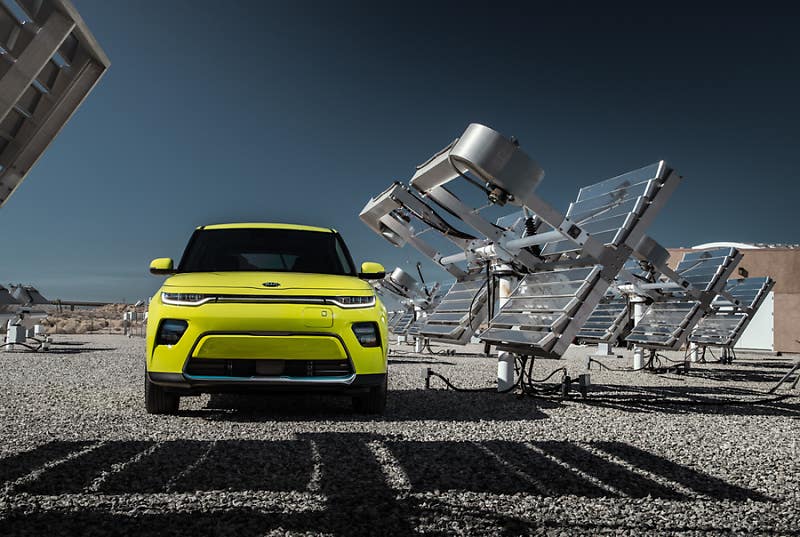 기아차 3세대 쏘울, 2018 LA모터쇼 최초공개