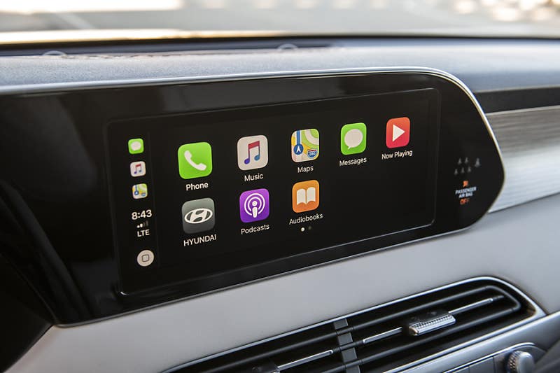 LA모터쇼에서 공개한 현대 팰리세이드, 국내 사전예약 개시