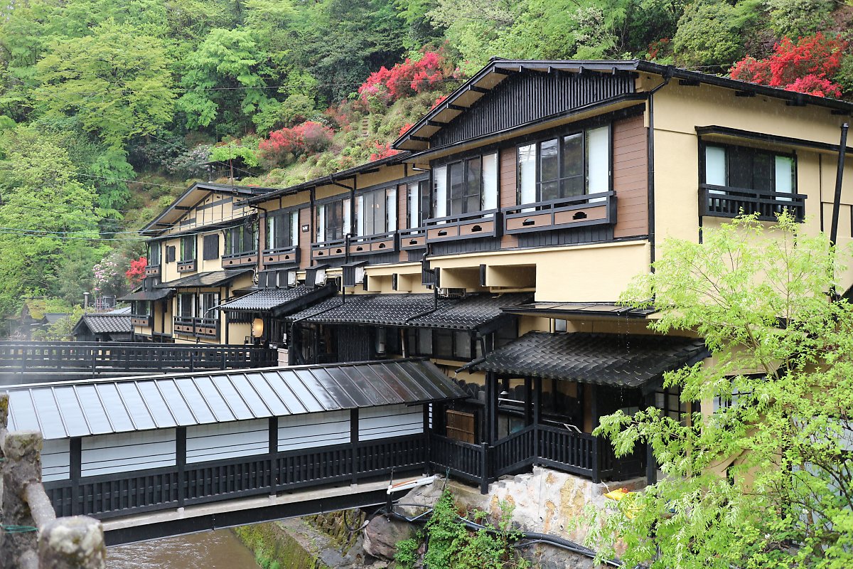 쿠로가와 온천마을 여행의 모든 것, 일본온천여행 떠나자! : 네이버 포스트