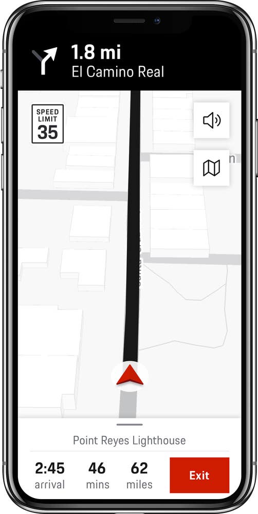 8세대 포르쉐 911과의
여행이 더 즐거운 이유