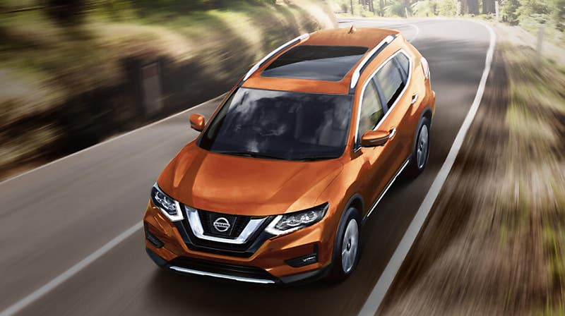 닛산, 글로벌 베스트셀링 SUV 엑스트레일
사전 계약 실시