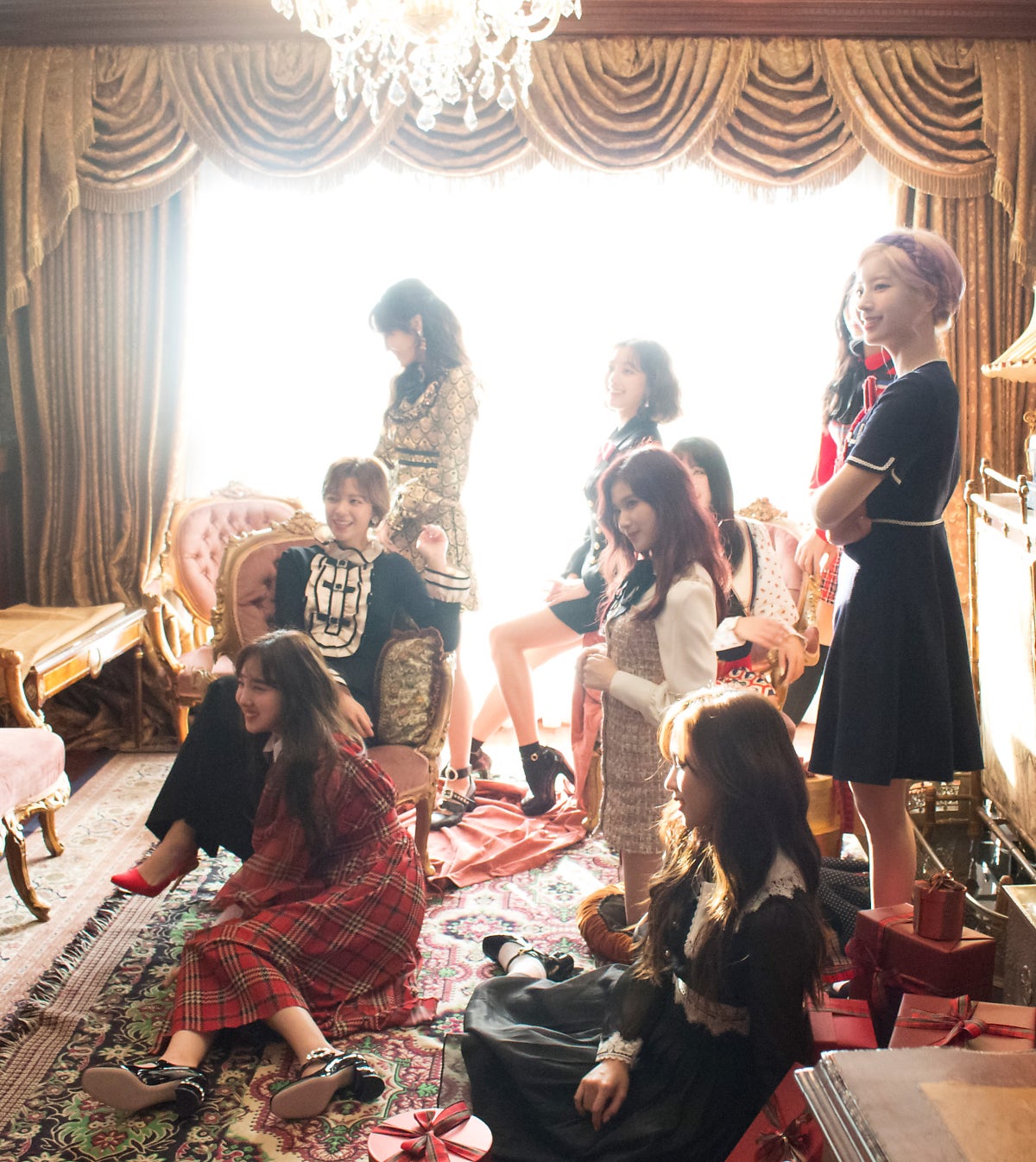 Team Twice Twice In Naver Update The Best Thing I Ever Did Team Twice Twice In Naver Update The Best Thing I Ever Did