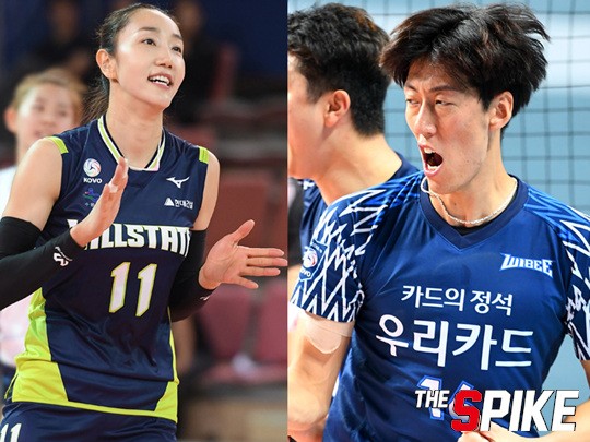 한국배구 트레이드의 역사, 선수 인생과 팀을 바꾸다